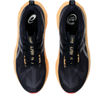 Buty do biegania Asics NOVABLAST 5 Midnight/Orange Glow