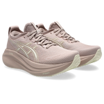 Buty do biegania damskie Asics Gel-NIMBUS 27 Fawn/Birch