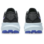 Buty do biegania trailowe damskie Asics TRABUCO 14 Black/Amethyst