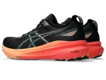 Buty do biegania Asics GEL-KAYANO™ 31 Black/Rainy Lake