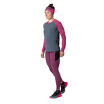 Koszulka damska DYNAFIT ALPINE PRO WOMEN LONGSLEEVE