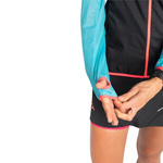 Kurtka do biegania damska DYNAFIT ALPINE WIND JACKET W