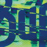 Opaska BUFF Fastwick Headband R-SURAL YELLOW FLUOR