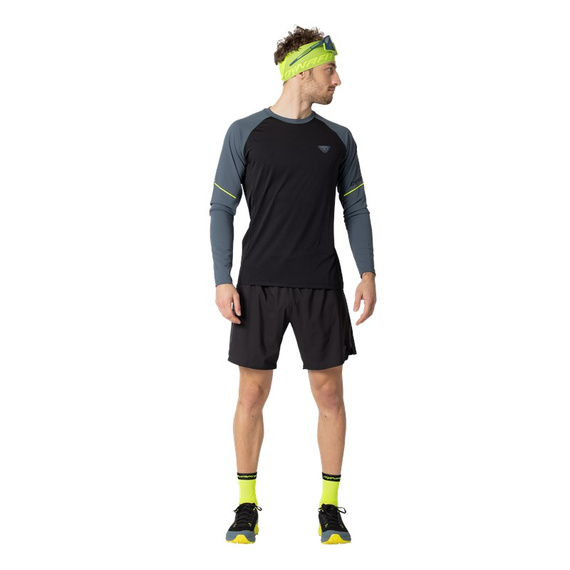 Koszulka DYNAFIT ALPINE PRO Men L/S Cinder