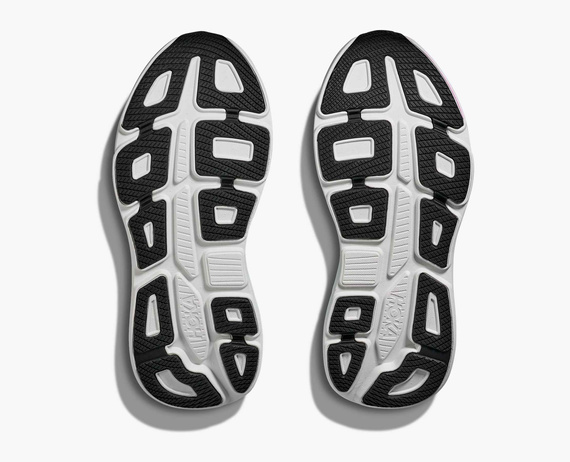 Buty do biegania HOKA BONDI 9 Skyward Blue/Hoka Blue