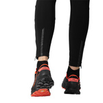Spodnie damskie DYNAFIT Alpine Softshell Hybrid Pants W Black Out