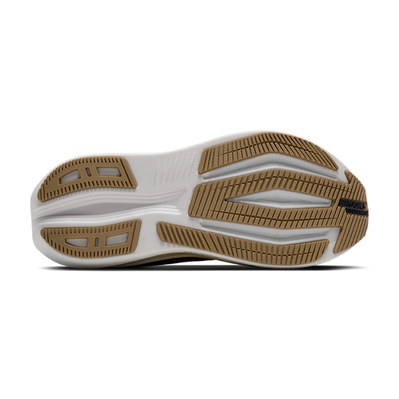 Buty do biegania Brooks Glycerin Max 2 Spellbound/Starfish/White