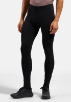 Spodnie męskie do biegania ODLO Tight Zeroweight