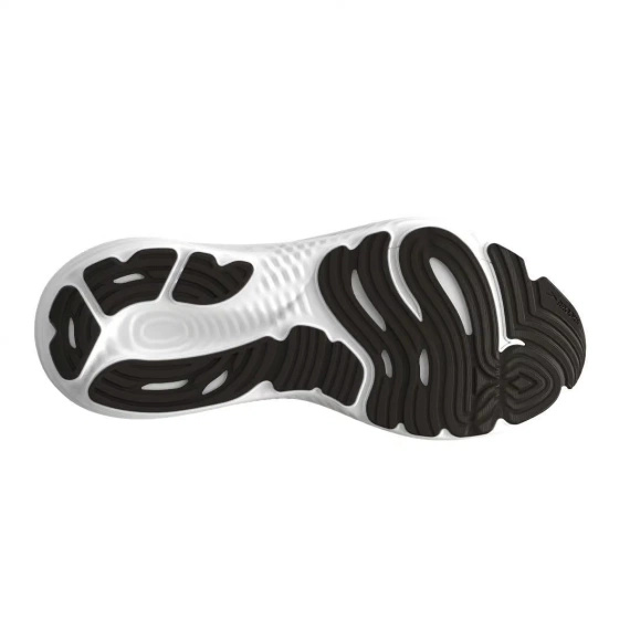 Buty do biegania damskie Brooks GLYCERIN 22 Black/Grey/White
