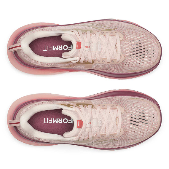 Buty do biegania damskie Saucony GUIDE 18 Cameo/Terra