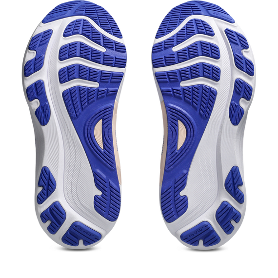 Buty do biegania damskie Asics KAYANO™ 32 Cobalt Burst/Pure Silver