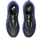 Buty do biegania Asics NOVABLAST 5 Black/Cobalt Burst