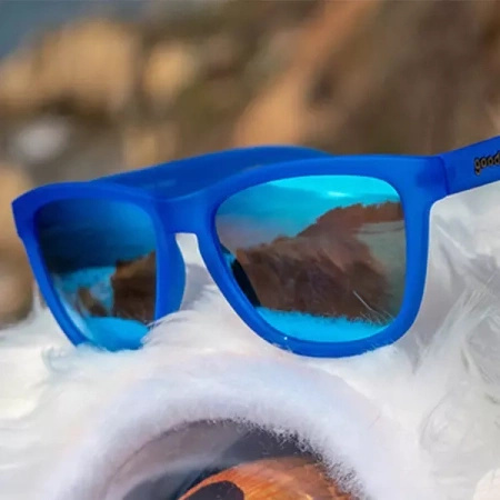 Okulary przeciwsłoneczne GOODR OG Falkor's Fever Dream