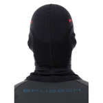 Kominiarka wełniana unisex Brubeck KM10370