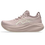 Buty do biegania damskie Asics Gel-NIMBUS 27 Fawn/Birch