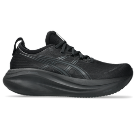 Buty do biegania Asics Gel-Nimbus 27 Black/Graphite Grey