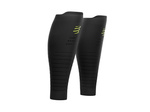 Opaski kompresyjne COMPRESSPORT R2V2 OXYGEN BLACK EDITION 2019