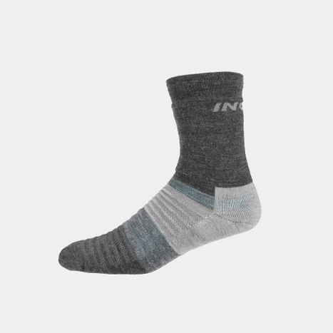 Skarpety sportowe INOV8 MERINO HIGH SOCK