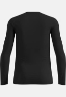 Koszulka męska ODLO BL TOP Crew Neck L/S ACTIVE F-Dry