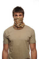 Chusta Buff® Coolnet UV+ SHATTERED