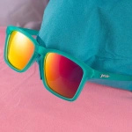 Okulary przeciwsłoneczne GOODR LFG Short With Benefits