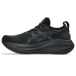 Buty do biegania Asics Gel-Nimbus 27 Black/Graphite Grey