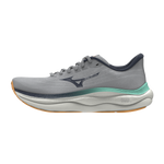 Buty do biegania Mizuno Wave SKY 9 Harbor Mist/Dress Blues/Ice Green