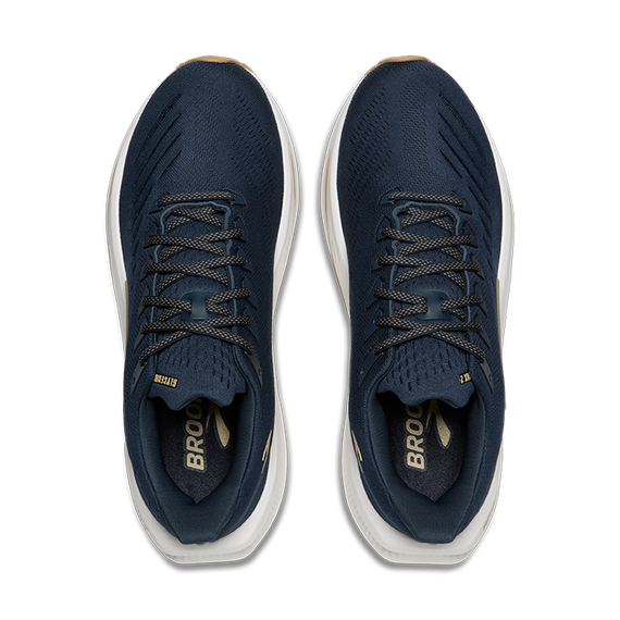 Buty do biegania Brooks Glycerin Max 2 Spellbound/Starfish/White