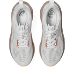 Buty do biegania damskie Asics NOVABLAST 5 White/Fawn