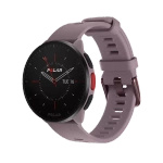 Zegarek multisportowy z GPS POLAR PACER Purple Dusk (fioletowy)