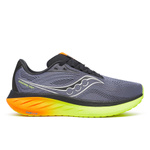 Buty do biegania Saucony RIDE 18 Shadow/ViZi
