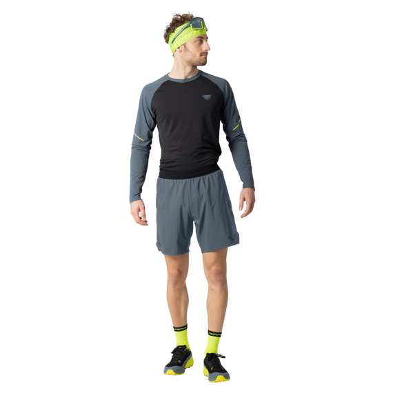 Spodenki DYNAFIT ALPINE PRO 2/1 SHORTS M Cinder