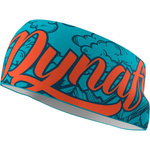 Opaska DYNAFIT Graphic Performance Headband
