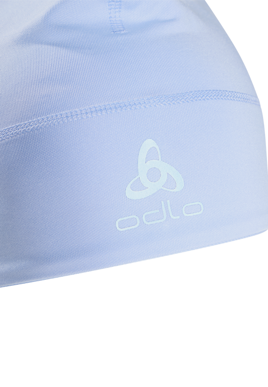 Czapka do biegania ODLO POLYKNIT WARM ECO
