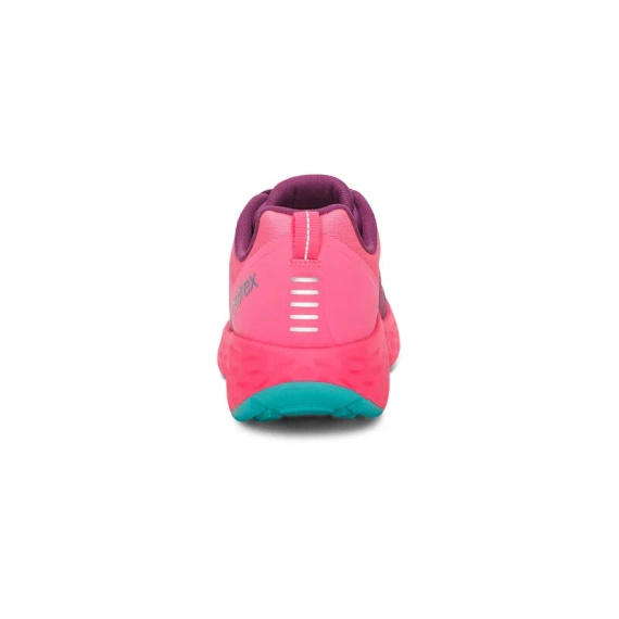 Buty ortopedyczne sportowe damskie AETREX DANIKA Pink 