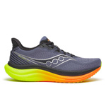 Buty do biegania Saucony TRIUMPH 23 Shadow/ViZi