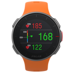 Zegarek multisportowy z GPS i pomiarem pulsu POLAR VANTAGE V