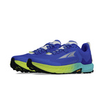 Buty do biegania trailowe ALTRA M TIMP 5 BLUE/LIME
