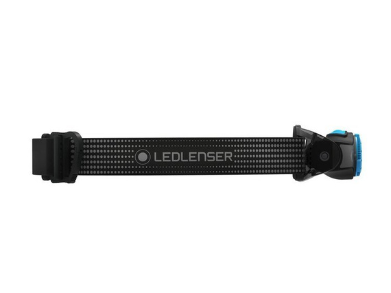 Latarka czołowa Led Lenser MH5 Black/Blue