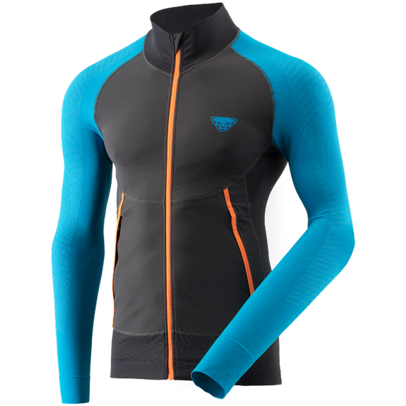 Bluza do biegania DYNAFIT ULTRA S-TECH JACKET M