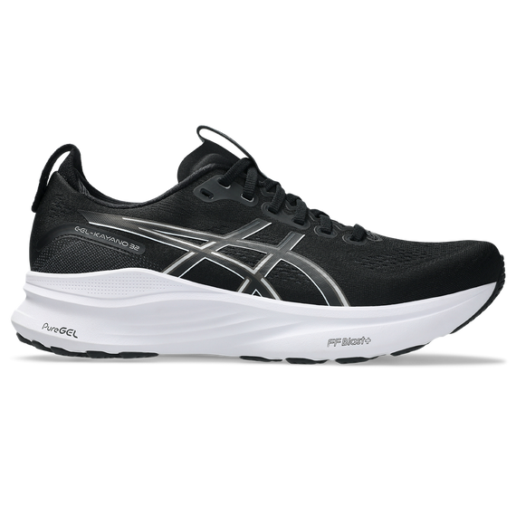 Buty do biegania Asics GEL-KAYANO™ 32 Black/White