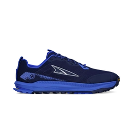 Buty do biegania trailowe ALTRA M Lone Peak 9+ DARK BLUE