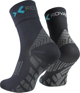 Skarpety sportowe ROYAL BAY® ENERGY NEW DESIGN HIGH-CUT