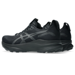 Buty do biegania damskie Asics KAYANO™ 32 Black/Graphite Grey