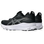 Buty do biegania damskie Asics KAYANO™ 32 Black/White