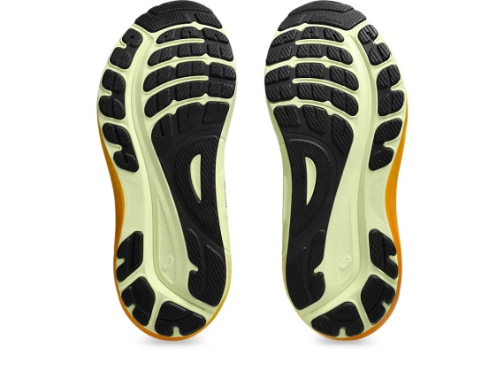 Buty do biegania Asics GEL-KAYANO™ 31 Indigo Blue/Gunmetal