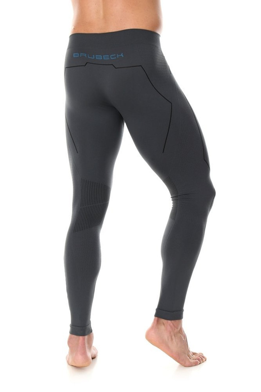 Getry termoaktywne Brubeck Thermo LE11840 Grafitowe