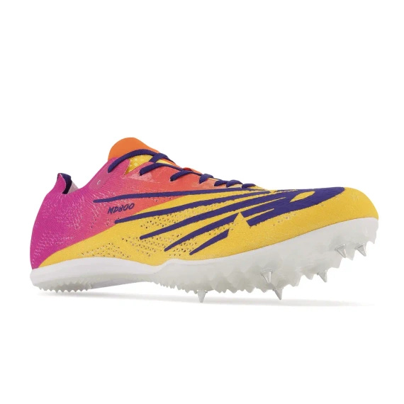 Buty lekkoatletyczne męskie New Balance MMD800E8 