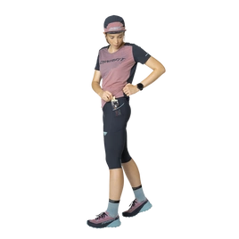 Spodnie damskie DYNAFIT ALPINE 2 3/4 TIGHTS W