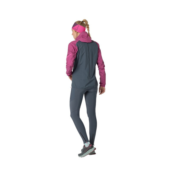 Kurtka damska DYNAFIT ALPINE 3L JKT W Magenta